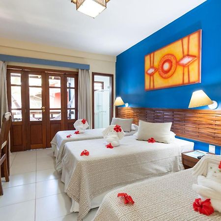 איטה קרה Terra Boa Hotel Boutique מראה חיצוני תמונה