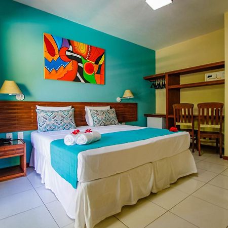 איטה קרה Terra Boa Hotel Boutique מראה חיצוני תמונה