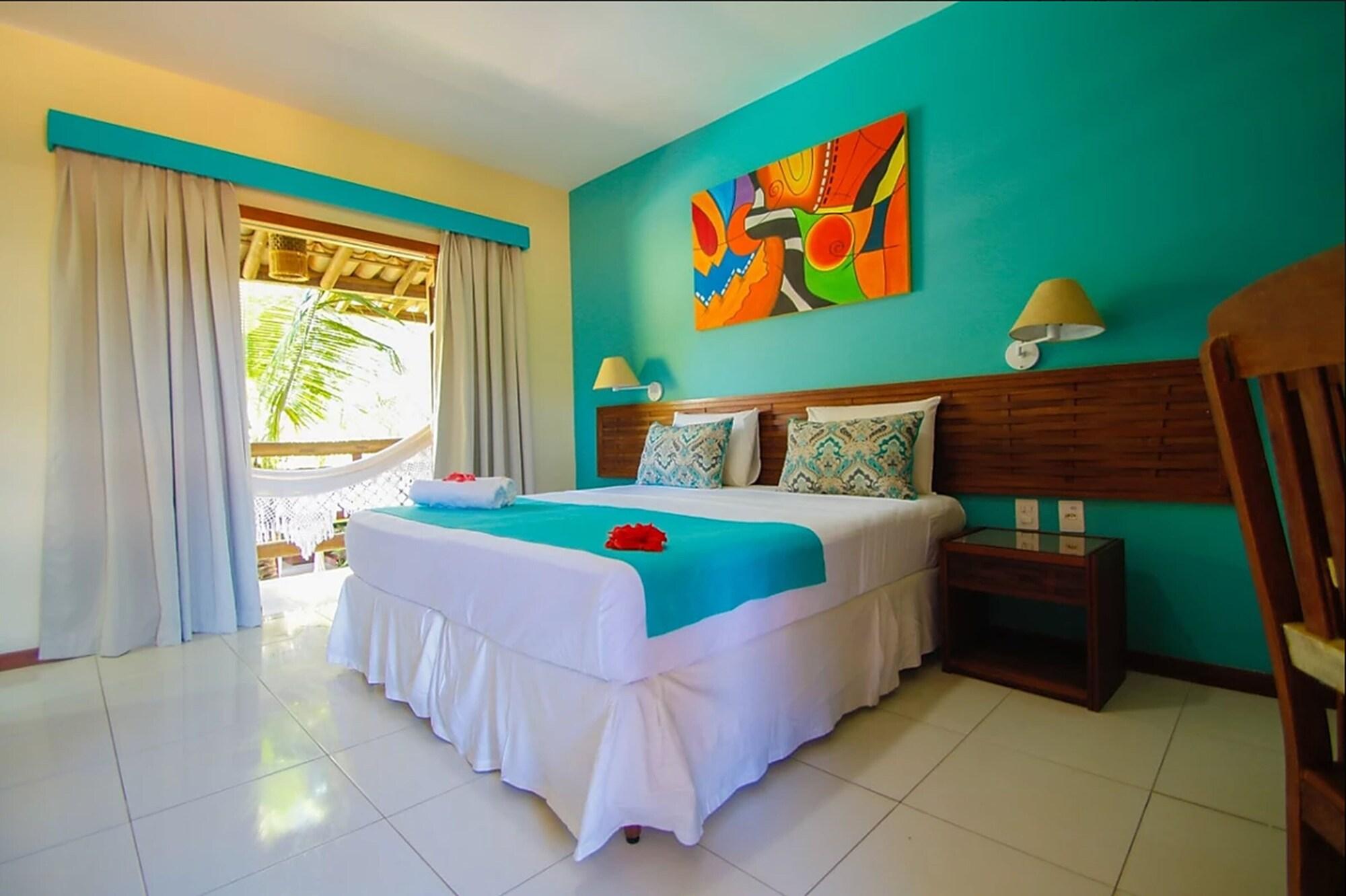 איטה קרה Terra Boa Hotel Boutique מראה חיצוני תמונה