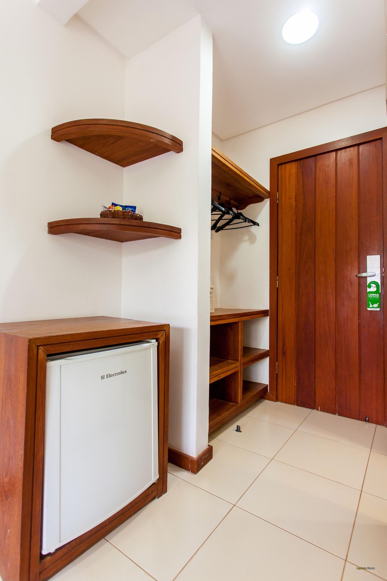 איטה קרה Terra Boa Hotel Boutique מראה חיצוני תמונה