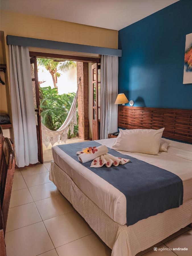 איטה קרה Terra Boa Hotel Boutique מראה חיצוני תמונה