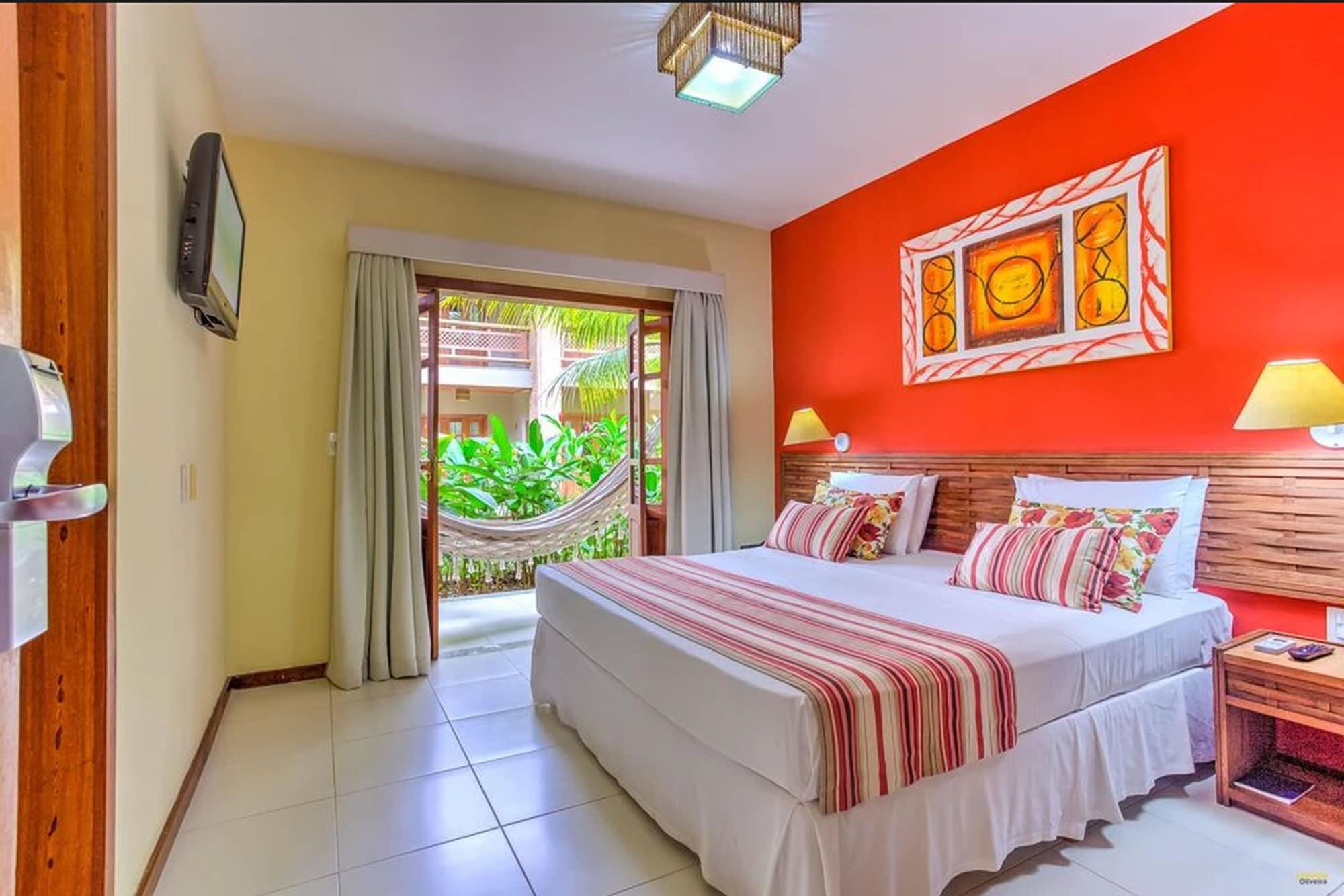 איטה קרה Terra Boa Hotel Boutique מראה חיצוני תמונה
