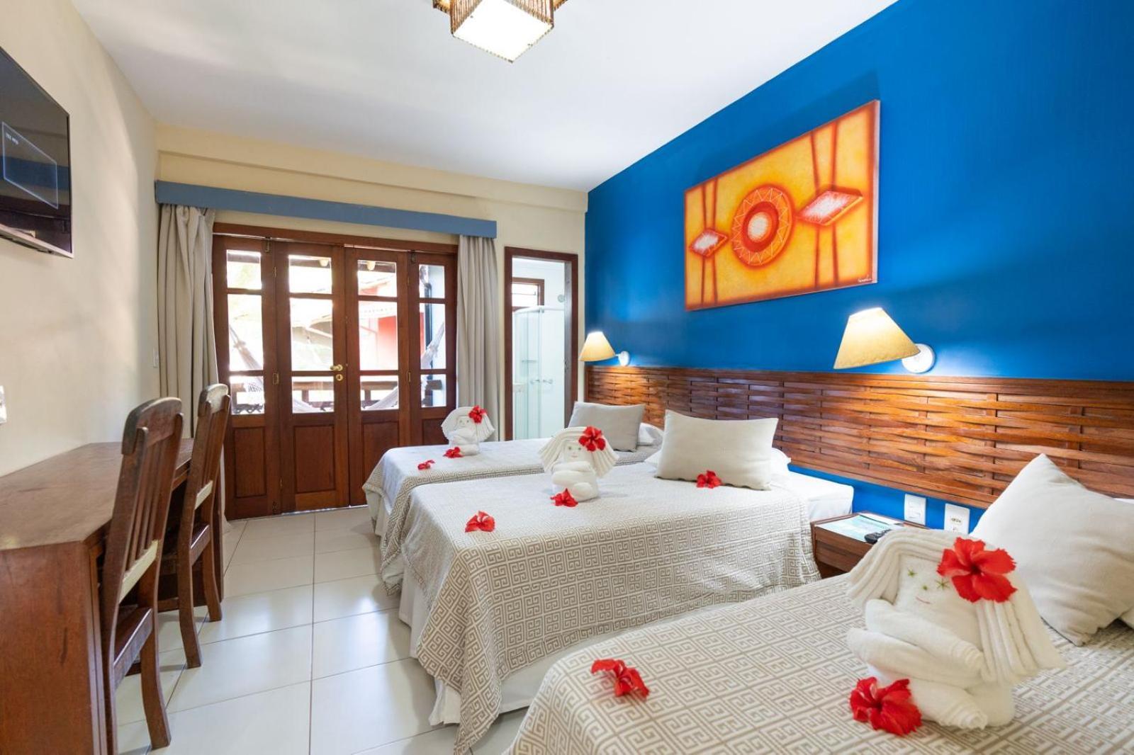 איטה קרה Terra Boa Hotel Boutique מראה חיצוני תמונה