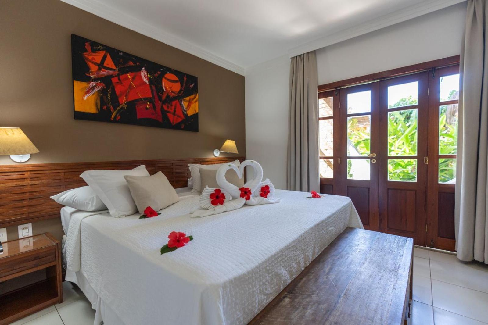 איטה קרה Terra Boa Hotel Boutique מראה חיצוני תמונה