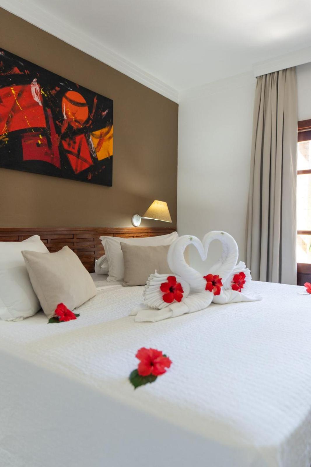 איטה קרה Terra Boa Hotel Boutique מראה חיצוני תמונה