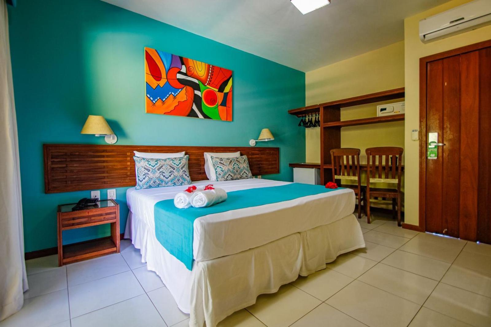 איטה קרה Terra Boa Hotel Boutique מראה חיצוני תמונה