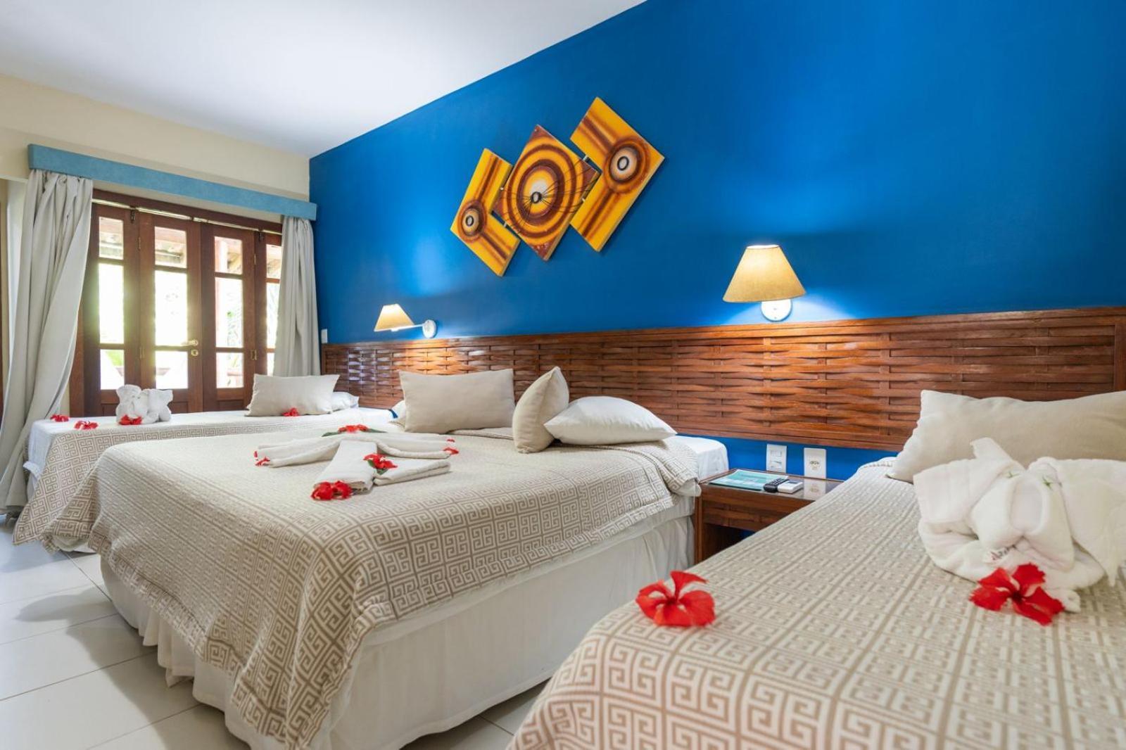 איטה קרה Terra Boa Hotel Boutique מראה חיצוני תמונה