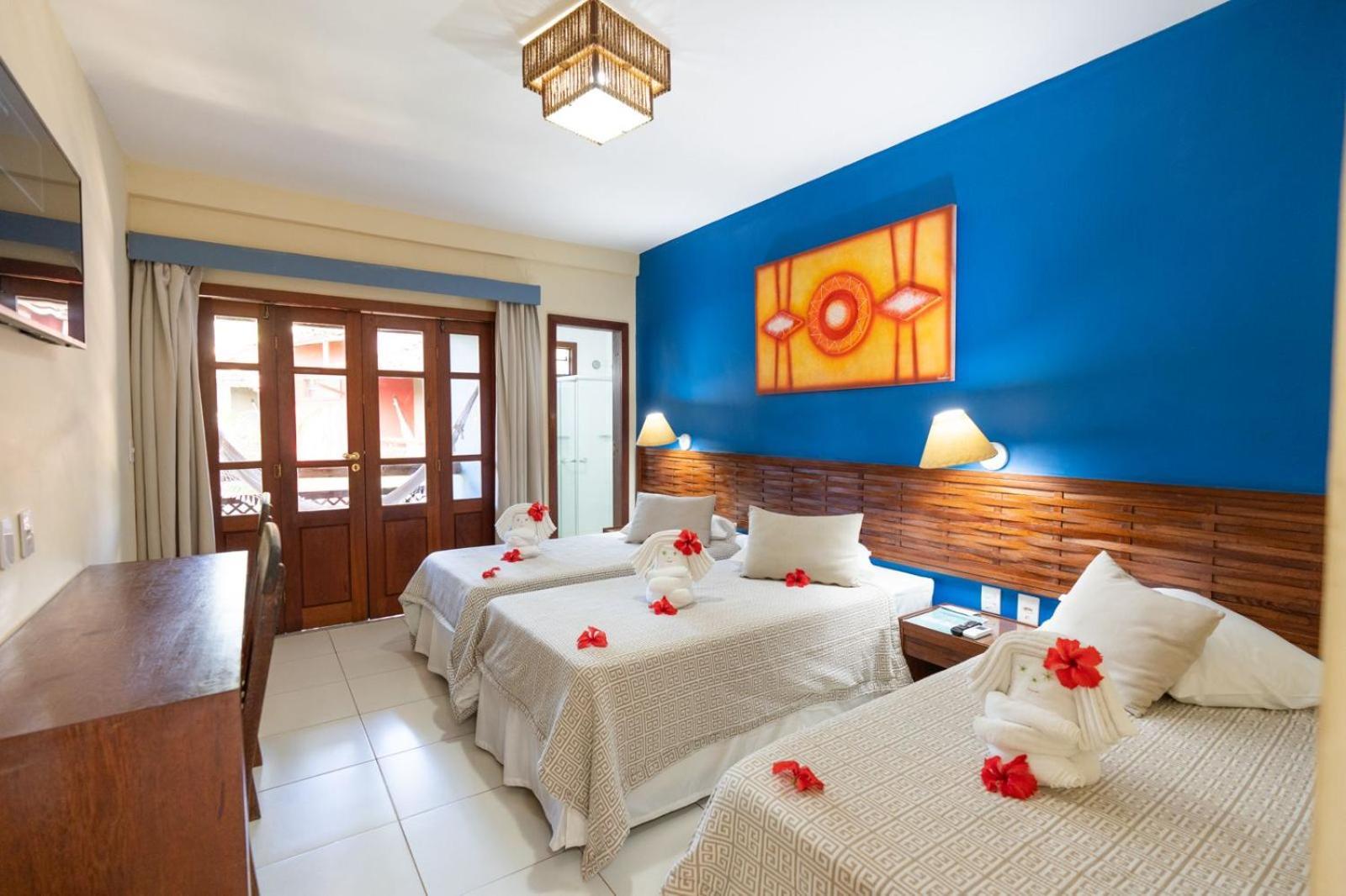 איטה קרה Terra Boa Hotel Boutique מראה חיצוני תמונה