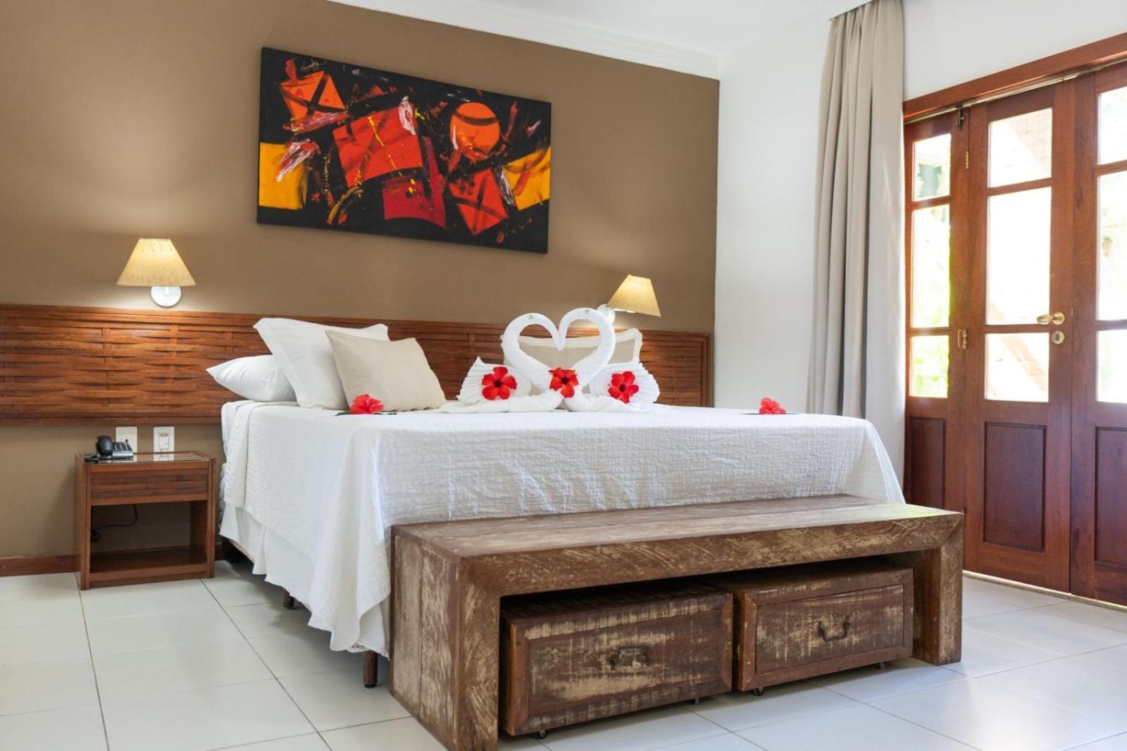 איטה קרה Terra Boa Hotel Boutique מראה חיצוני תמונה