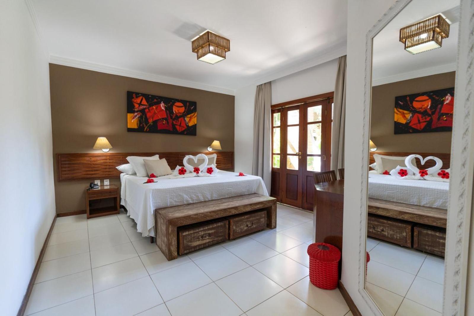 איטה קרה Terra Boa Hotel Boutique מראה חיצוני תמונה