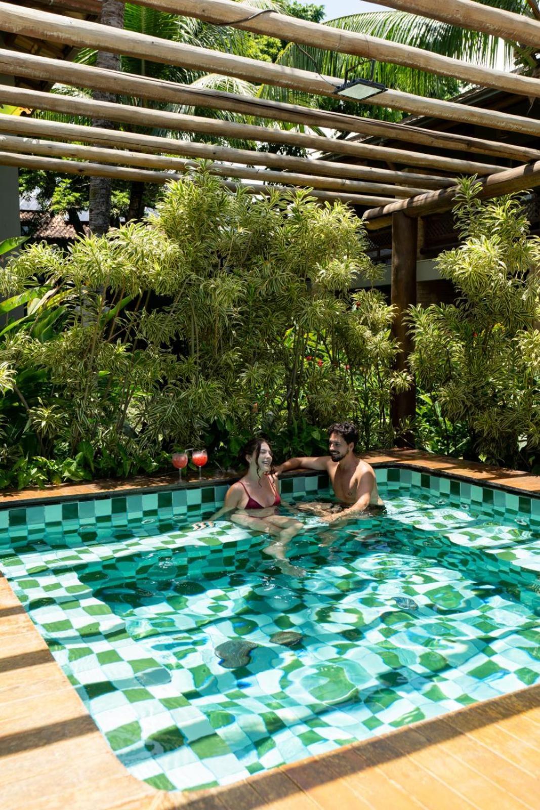איטה קרה Terra Boa Hotel Boutique מראה חיצוני תמונה