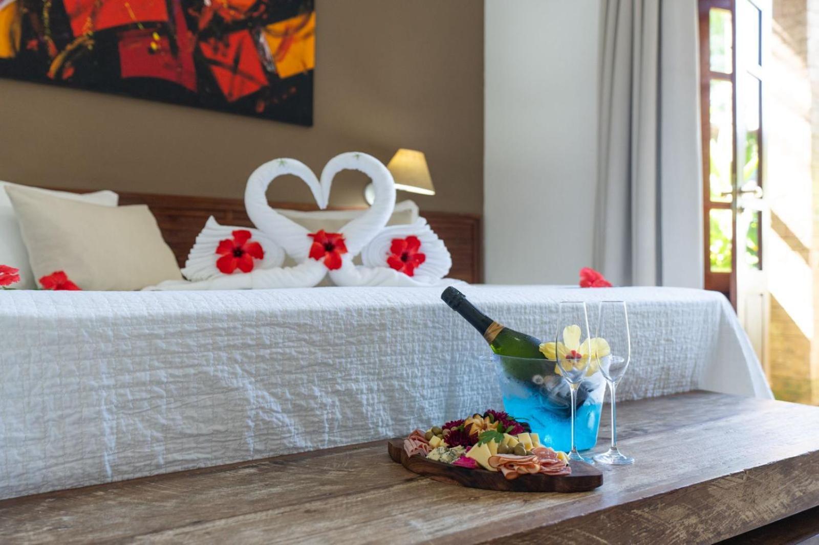 איטה קרה Terra Boa Hotel Boutique מראה חיצוני תמונה