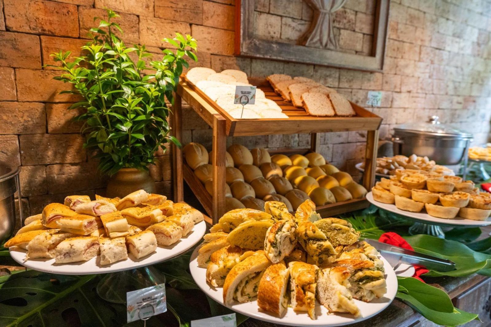 איטה קרה Terra Boa Hotel Boutique מראה חיצוני תמונה