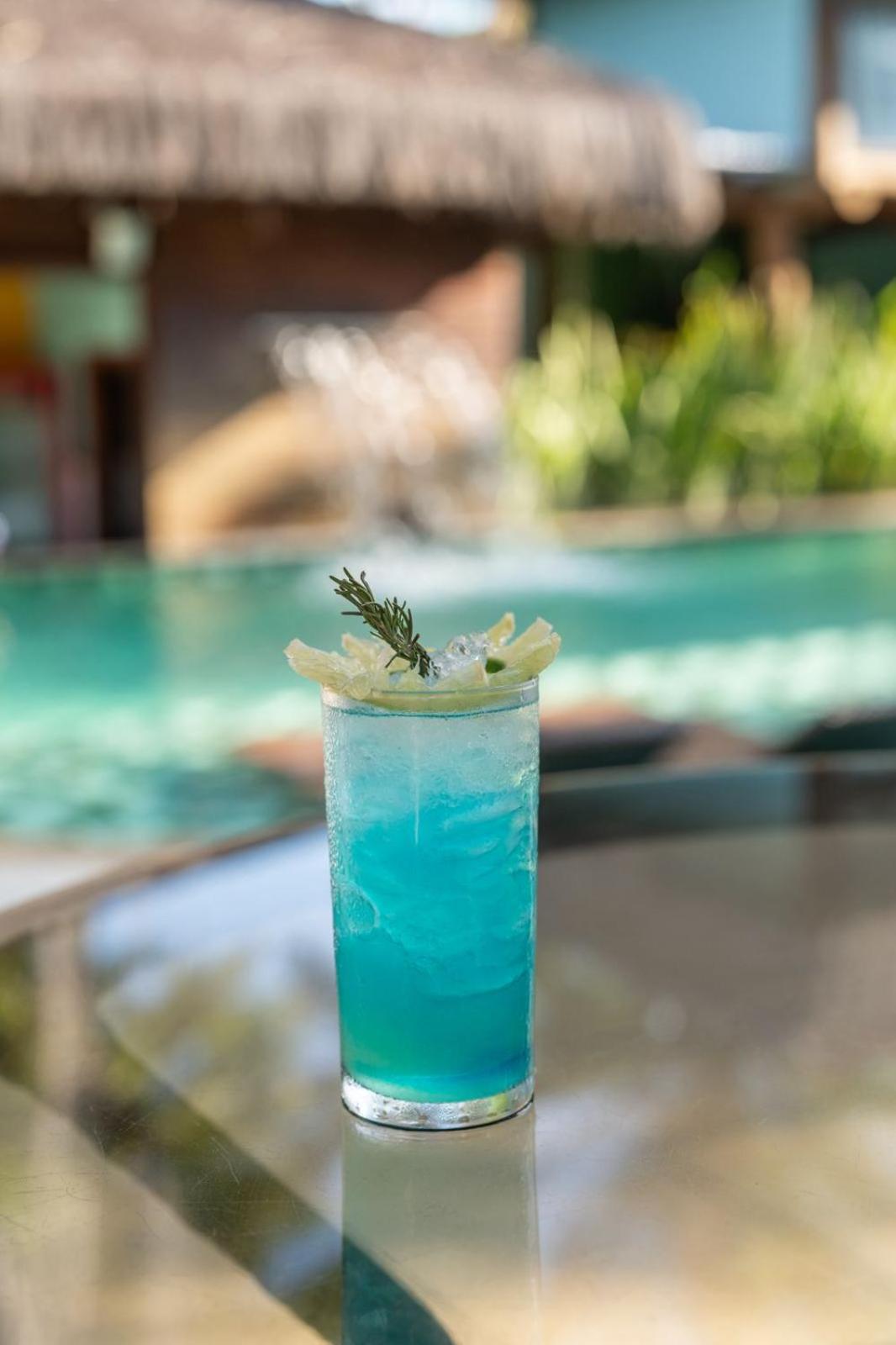 איטה קרה Terra Boa Hotel Boutique מראה חיצוני תמונה