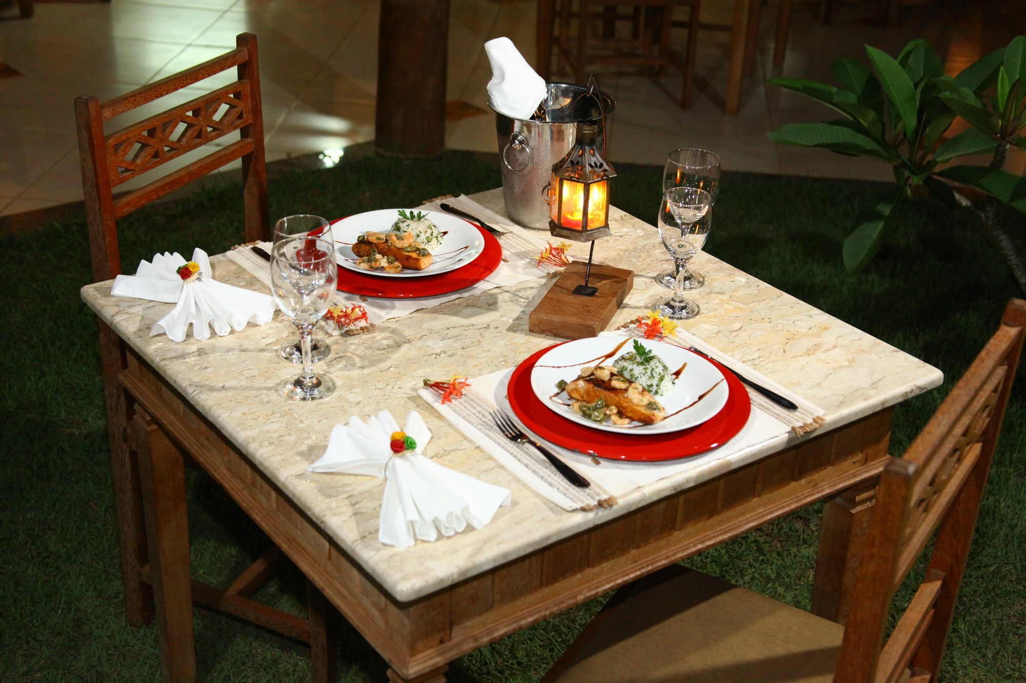 איטה קרה Terra Boa Hotel Boutique מראה חיצוני תמונה