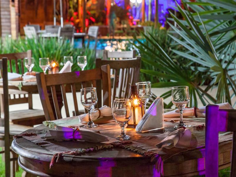 איטה קרה Terra Boa Hotel Boutique מראה חיצוני תמונה