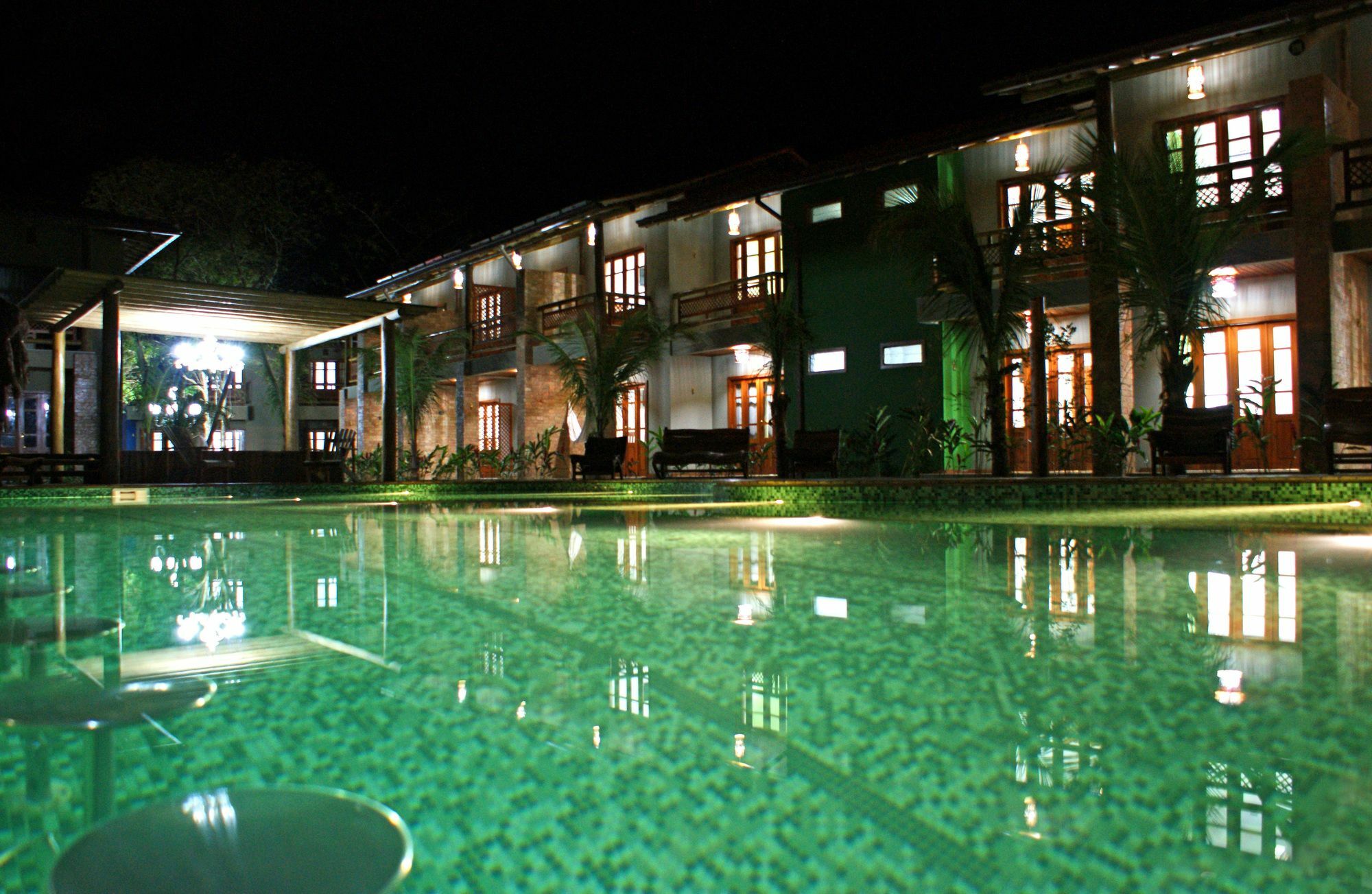 איטה קרה Terra Boa Hotel Boutique מראה חיצוני תמונה